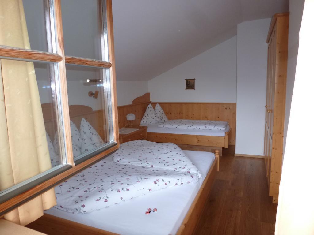 Galler Am Berg San Candido Pokoj fotografie