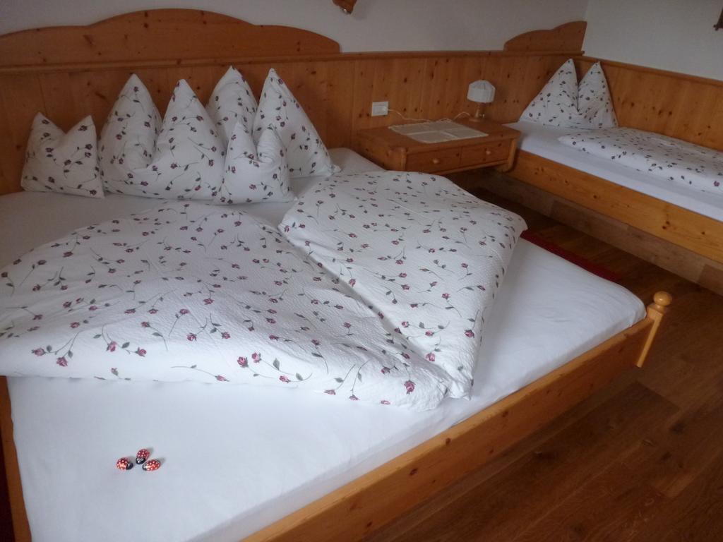 Galler Am Berg San Candido Pokoj fotografie